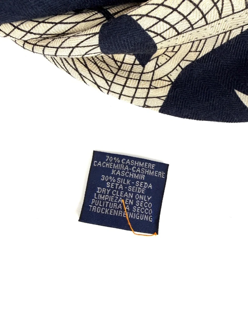 Hermes authentic bal